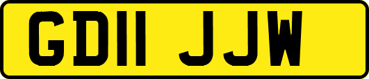 GD11JJW