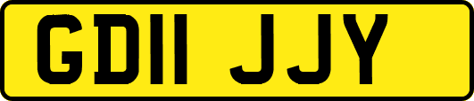GD11JJY