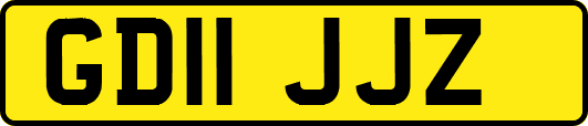 GD11JJZ