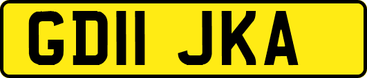 GD11JKA