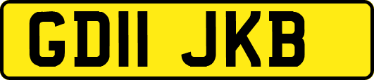 GD11JKB