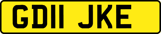 GD11JKE