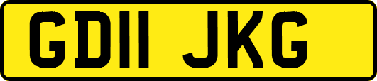 GD11JKG