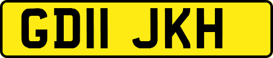 GD11JKH
