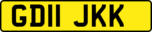 GD11JKK