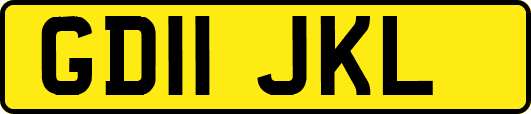 GD11JKL