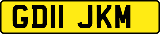 GD11JKM