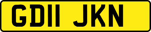 GD11JKN