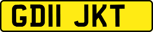 GD11JKT