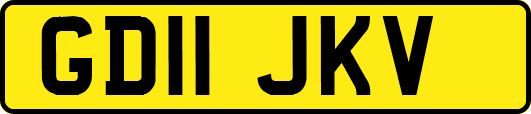 GD11JKV