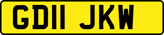 GD11JKW