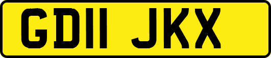 GD11JKX