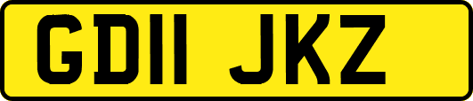 GD11JKZ