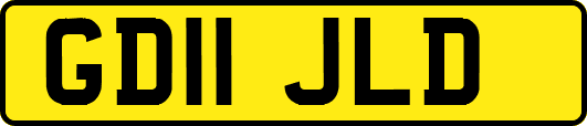 GD11JLD