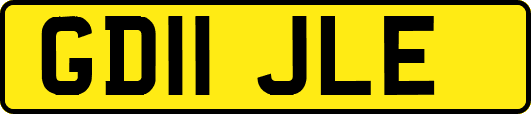 GD11JLE
