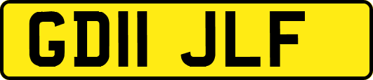GD11JLF