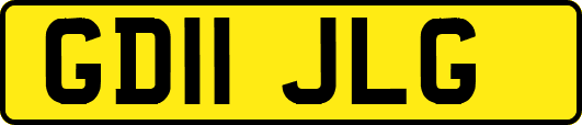 GD11JLG