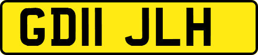 GD11JLH