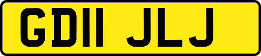 GD11JLJ