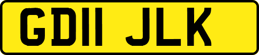 GD11JLK