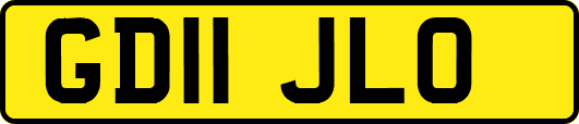 GD11JLO