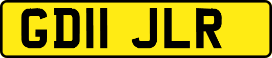 GD11JLR