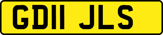 GD11JLS