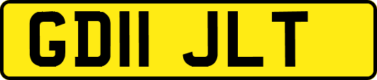 GD11JLT