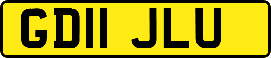 GD11JLU