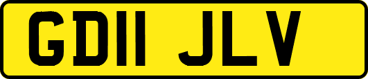 GD11JLV