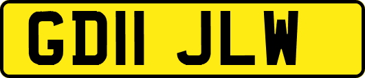 GD11JLW