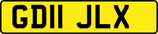 GD11JLX