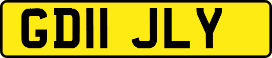 GD11JLY