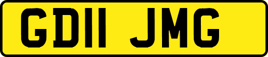 GD11JMG