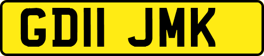 GD11JMK