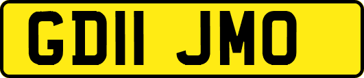 GD11JMO