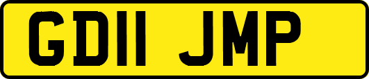 GD11JMP