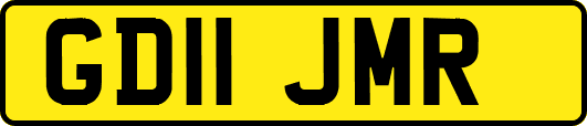 GD11JMR