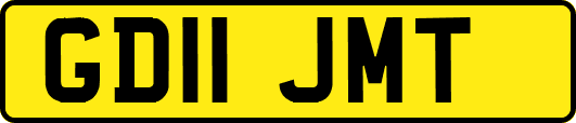 GD11JMT