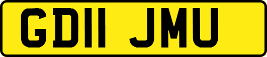 GD11JMU