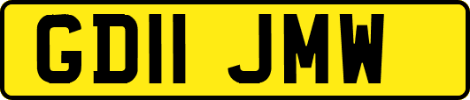 GD11JMW