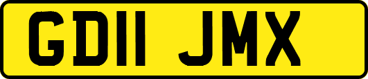 GD11JMX