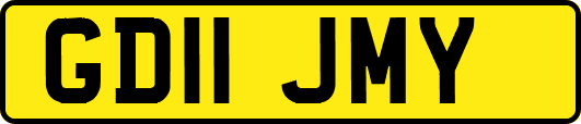 GD11JMY