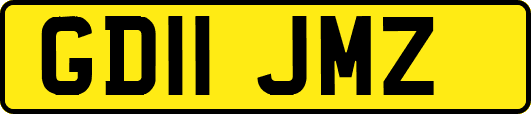 GD11JMZ
