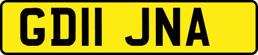 GD11JNA