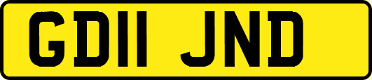 GD11JND