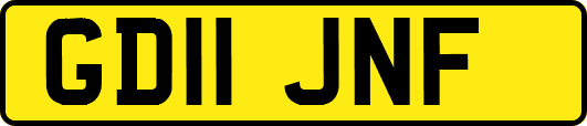 GD11JNF