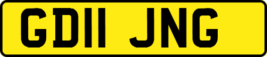 GD11JNG