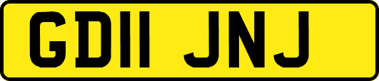 GD11JNJ