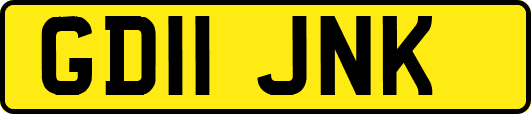 GD11JNK